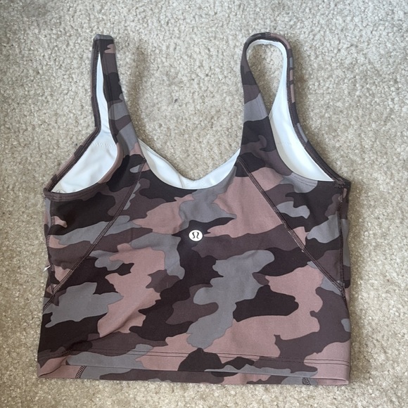 LULULEMON ALIGN TANK - Picture 2 of 2